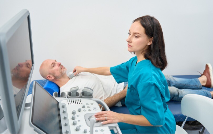 Electrocardiograma