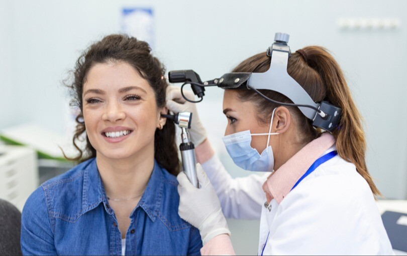 Exámenes médicos ocupacionales para empresas